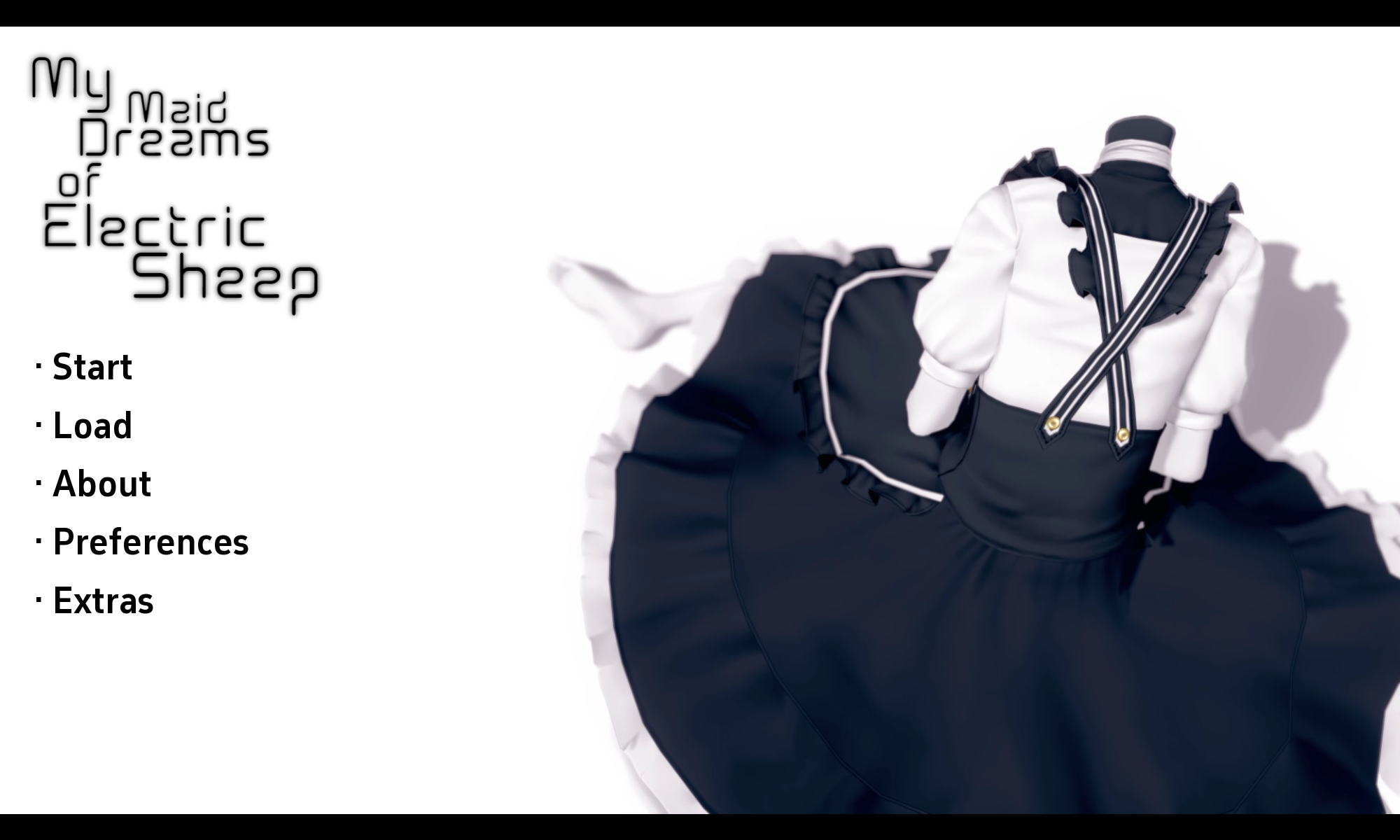 图片[1]-我的电子羊女仆梦v0.7.3（安卓）-大千世界ACG